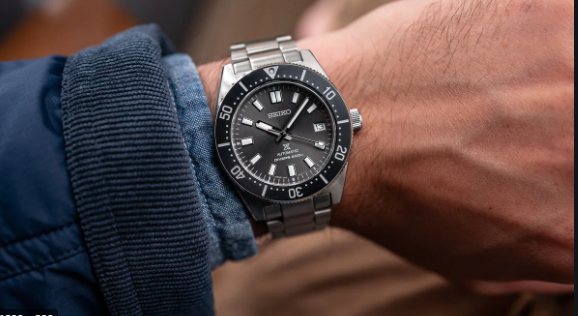 Seiko clearance spb143j1 recensioni